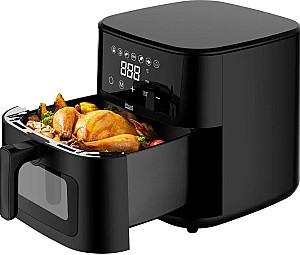 Friteuza cu aer cald iHunt Bro Ultra 4.2L