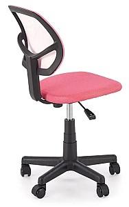 Fotoliu de birou Halmar Bingo Pink/Black