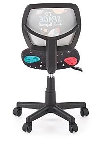 Fotoliu de birou Halmar Bingo Black