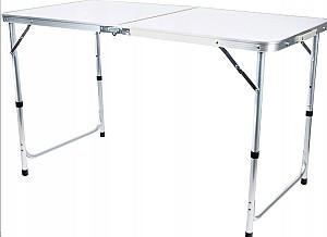 Masa pliabila Gotel L71A White