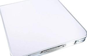 Masa pliabila Gotel L71A White