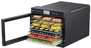 Aparat de uscat fructe si legume HENDI Kitchen Line 229064