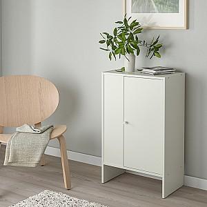 Dulap IKEA Baggebo 50x30x80 Alb