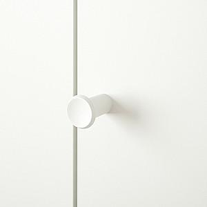 Dulap IKEA Baggebo 50x30x80 Alb