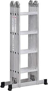 Scari CAGSAN HR020