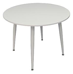 Masa Evelin DT-402-5 Alb/Alb