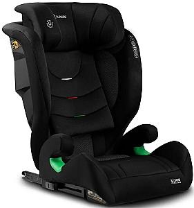 Scaun auto copii Nukido Louis Soft 710010 Black