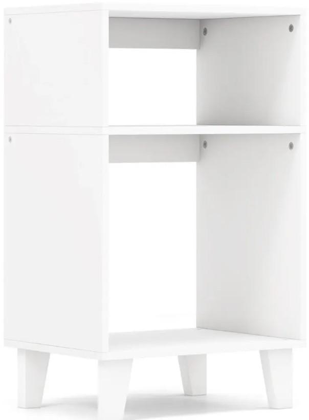 Noptiera Costway JV11694WH