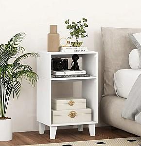 Noptiera Costway JV11694WH
