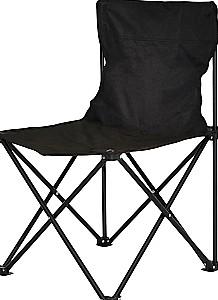 Set mobila de gradina Enero Camp 1066059 Black