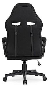 Fotoliu gaming Mebel Elite Vidal Negru