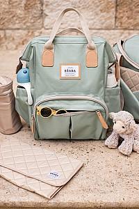 Genta pentru mamici Beaba Wellington Sage Green