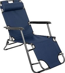 Sezlong Enero Camp 1032252 Blue