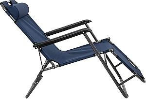 Sezlong Enero Camp 1032252 Blue