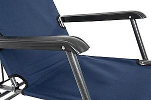 Sezlong Enero Camp 1032252 Blue