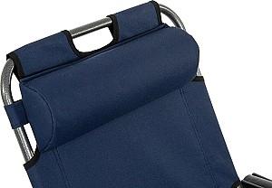 Sezlong Enero Camp 1032252 Blue