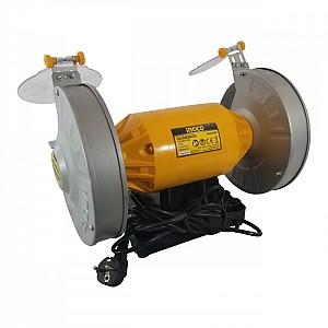 Polizor de banc INGCO BG83502