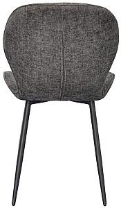 Scaun Evelin YTC-064B (UF885-15) Dark Grey