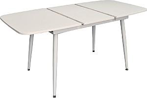 Masa Evelin DT-532R WH Alb