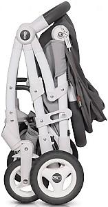 Carucior de plimbare Easygo Minima Plus Carbon