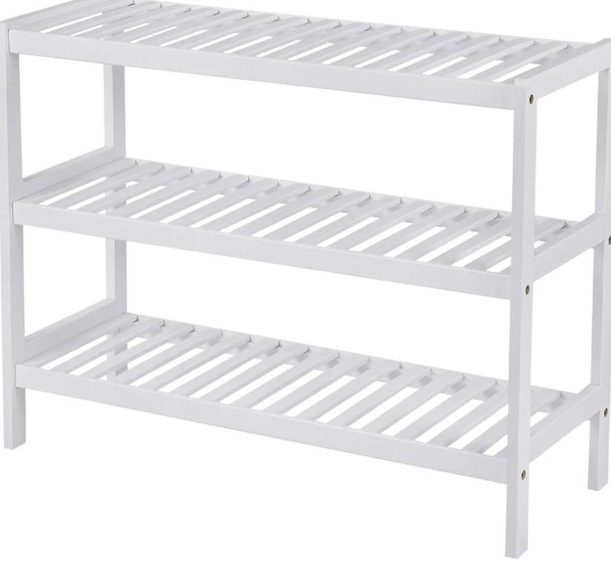 Raft pentru incaltaminte Songmics LBS13W