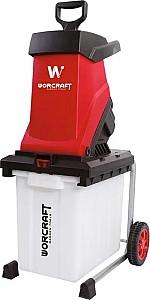 Tocator de crengi Worcraft WPSH202