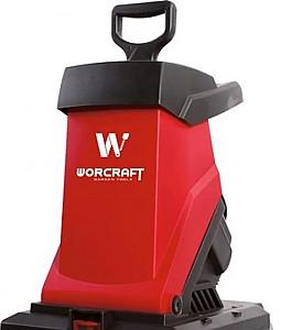 Tocator de crengi Worcraft WPSH202