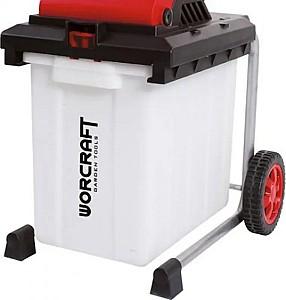 Tocator de crengi Worcraft WPSH202