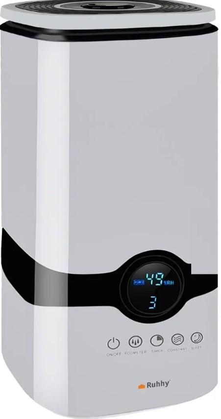 Umidificator de aer Ruhhy 22739 White/Black