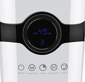 Umidificator de aer Ruhhy 22739 White/Black
