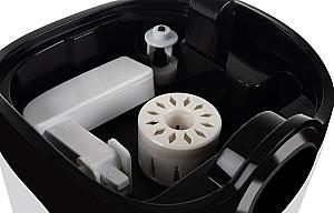 Umidificator de aer Ruhhy 22739 White/Black
