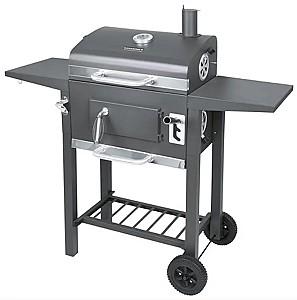 Grill barbeque Kaminer 27317 Grey