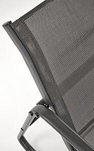 Set mobila de gradina Halmar Conor Gri