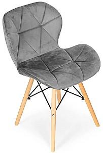 Scaun Modern Home KJC208 Gri