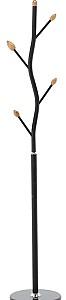 Cuier Chomik LOF5387 Black