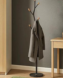 Cuier Chomik LOF5387 Black
