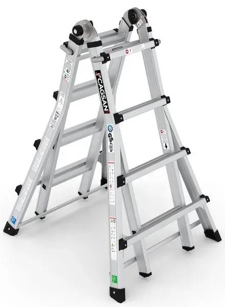 Scari CAGSAN CK360