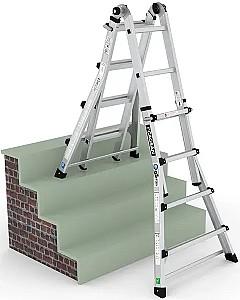 Scari CAGSAN CK360