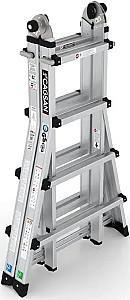Scari CAGSAN CK360