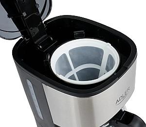 Espressor Adler AD 4407
