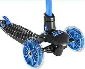 Trotineta Neon Glider N100964 Blue