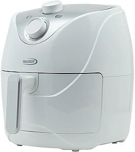 Friteuza cu aer cald Hauser AF-460 White/Silver
