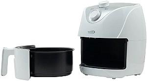 Friteuza cu aer cald Hauser AF-460 White/Silver