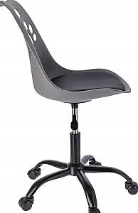 Fotoliu de birou Jumi Joy 2 CM-593626 Grey/Black
