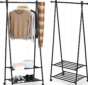Cuier Modern Home GH-207 Black