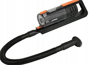 Aspirator de masina Lund 82967 Black/Orange