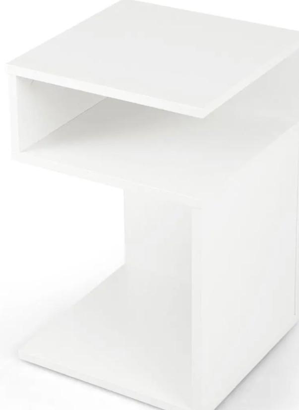 Noptiera Costway JV11241WH White