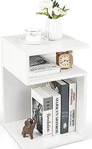 Noptiera Costway JV11241WH White