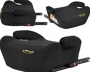 Scaun auto copii Summer Baby Fiori Black