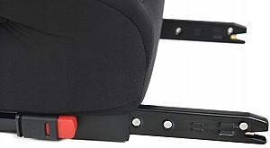Scaun auto copii Summer Baby Fiori Black